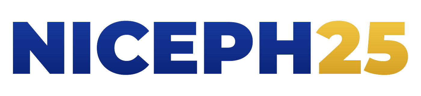niceph25 Logo